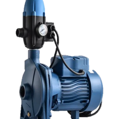JOHN TECH CPM BOOSTER PUMPS